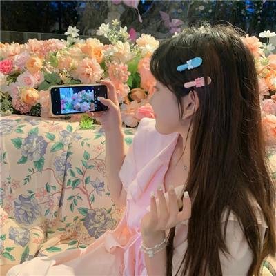 富美子的海
